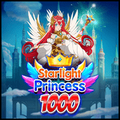 Starlight Princess 1000 FG77