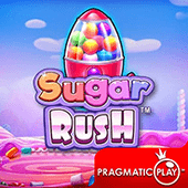 Sugar Rush - Sweet Cascading Slot Game